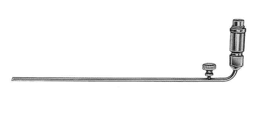 IŞIK TAŞIYICI 12CM